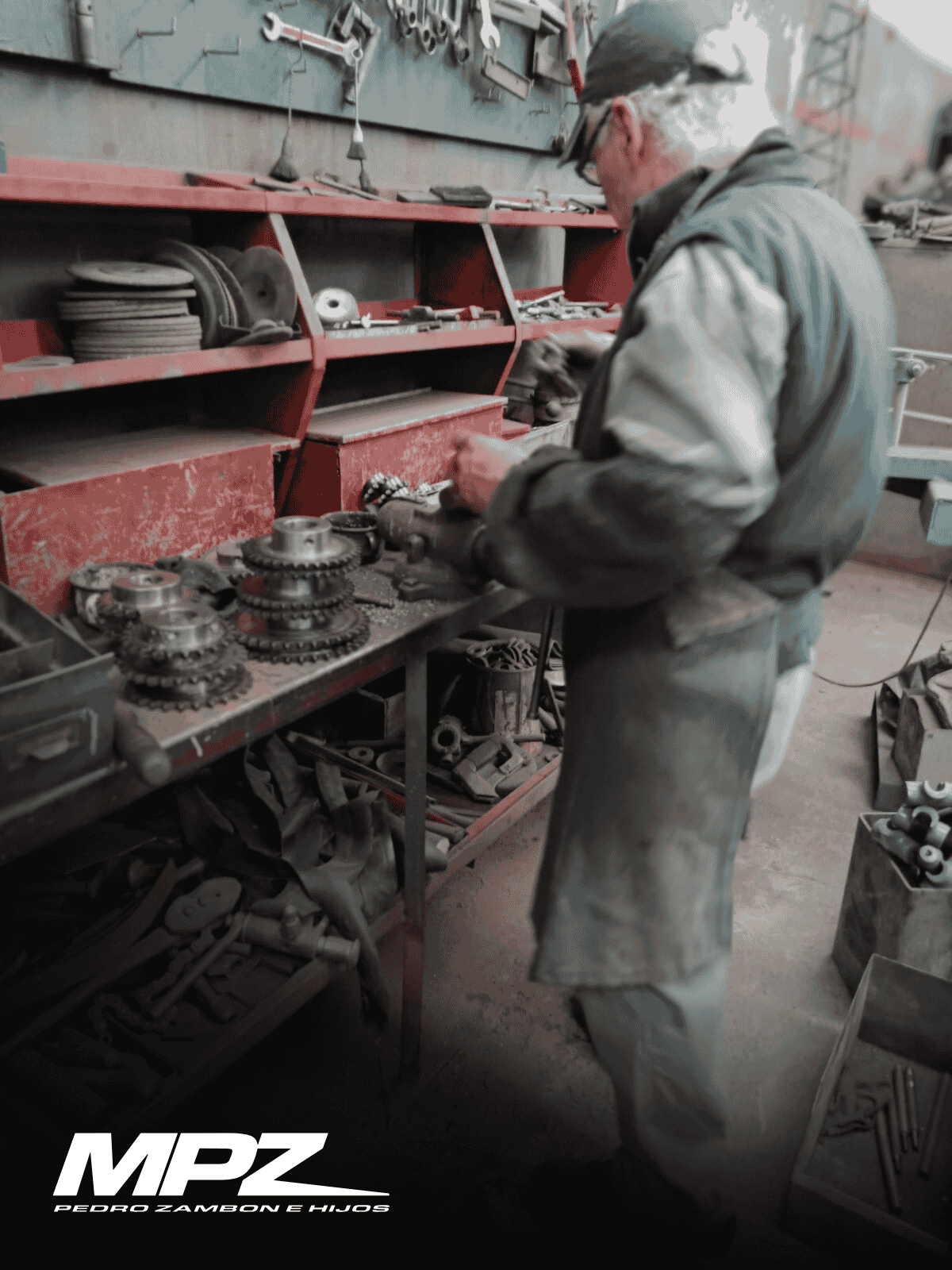 Servicio de garantia de un año