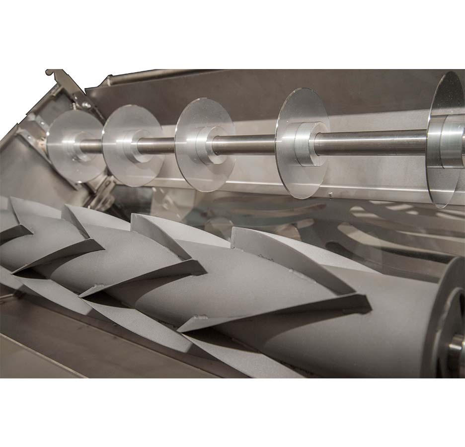 Laminadora Vaiven de Pie LZ500-LZ600