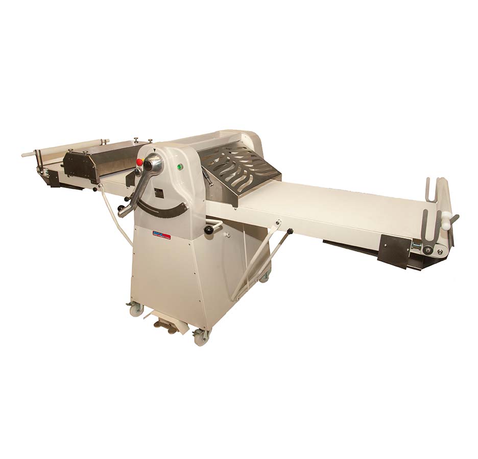 Laminadora Vaiven de Pie LZ500-LZ600