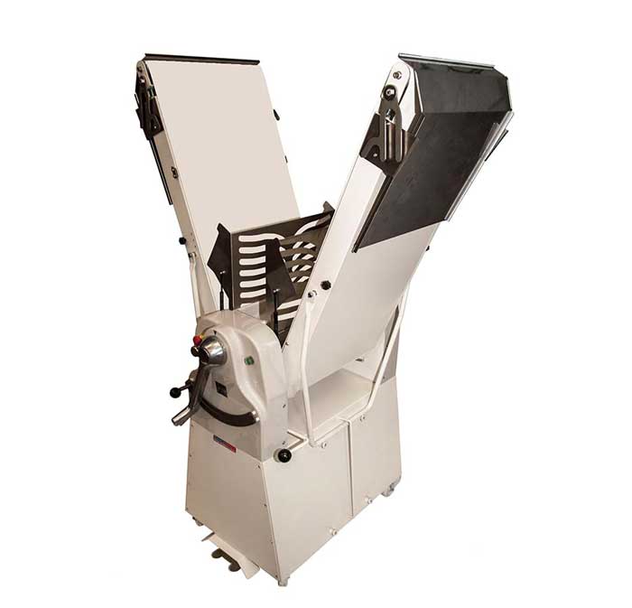 Laminadora Vaiven de Pie LZ500-LZ600