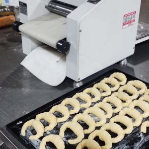 Armadora de Pan y Medialunas