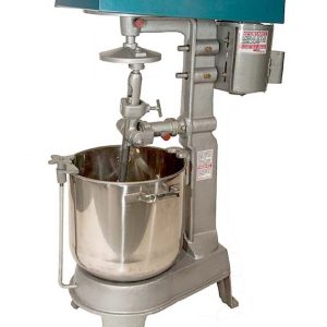 Batidora Planetaria 36 Litros