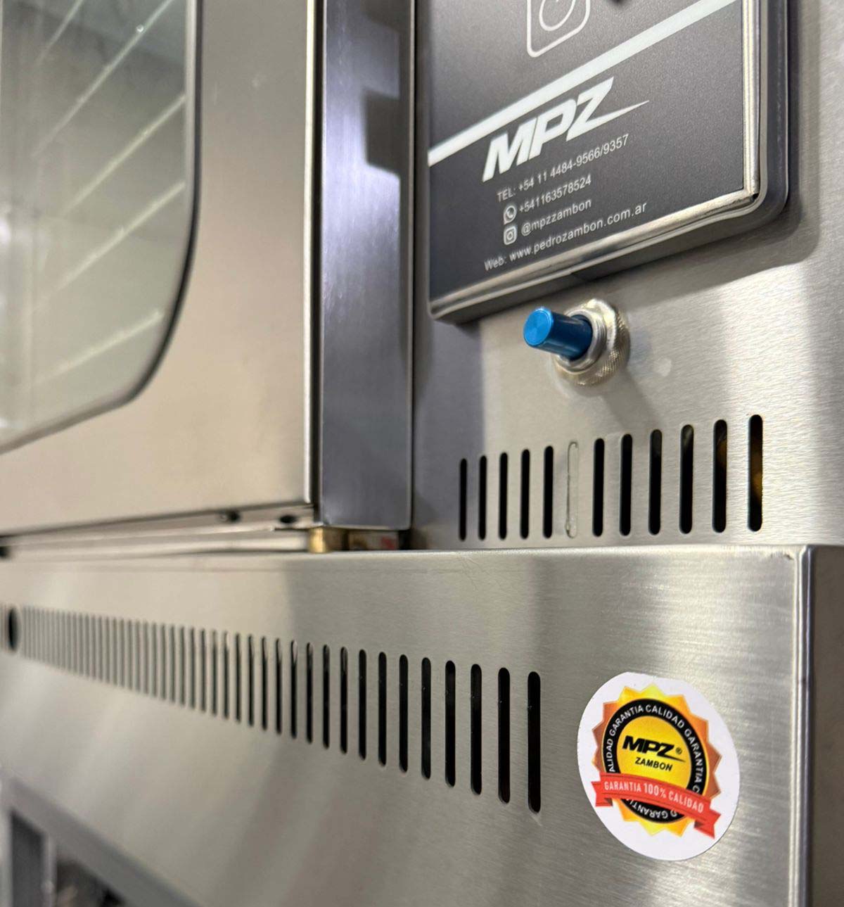 hornoconvnuevo mpz zambon