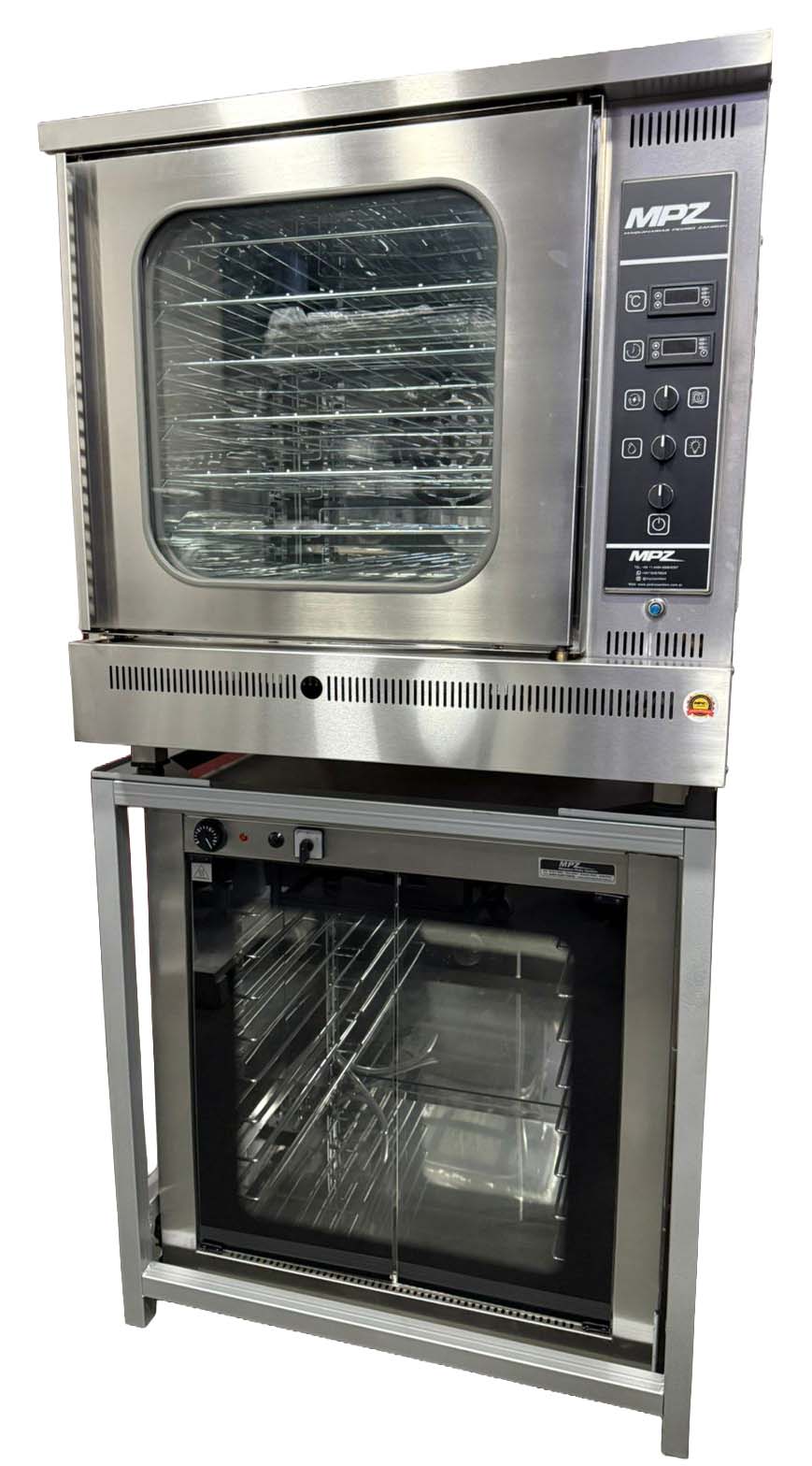 hornoconvnuevo mpz zambon