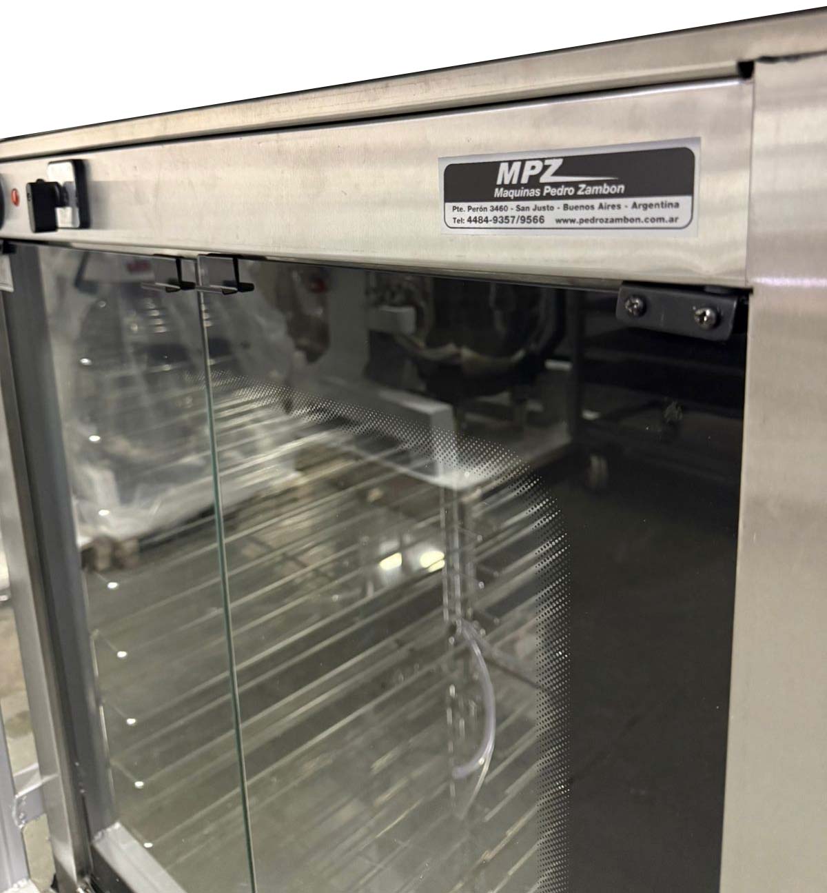 hornoconvnuevo mpz zambon