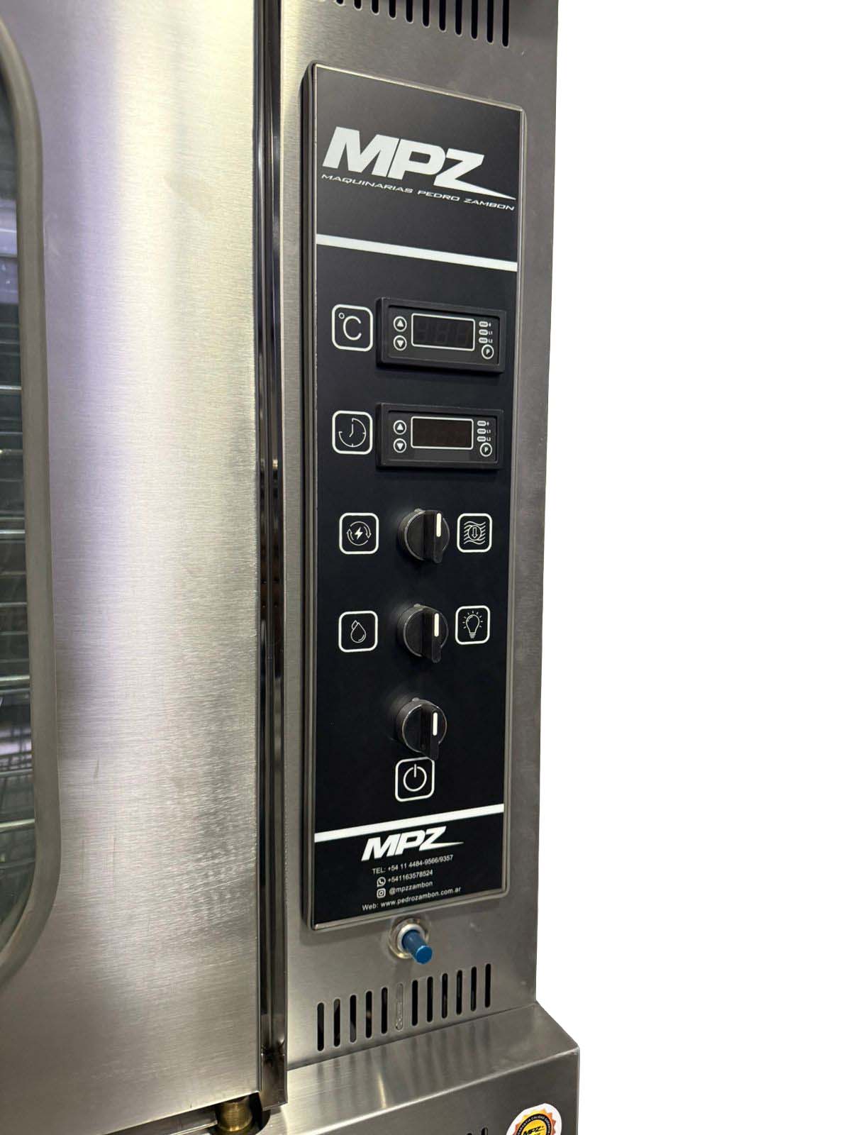 hornoconvnuevo mpz zambon