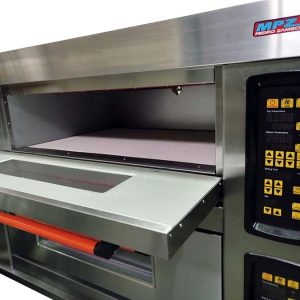 Hornos Pizzeros / Pasteleros Eléctricos